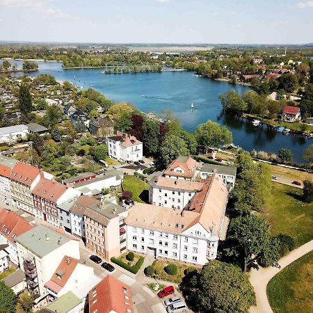 Apartament Betterbeds Brandenburg Brandenburg  Zewnętrze zdjęcie
