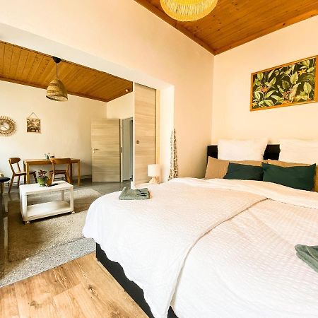 Apartament Betterbeds Brandenburg Brandenburg  Zewnętrze zdjęcie