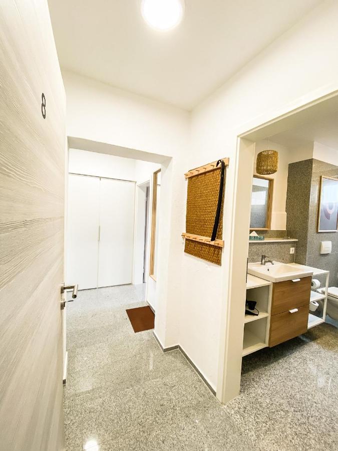 Apartament Betterbeds Brandenburg Brandenburg  Zewnętrze zdjęcie