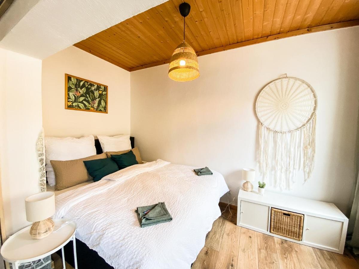 Apartament Betterbeds Brandenburg Brandenburg  Zewnętrze zdjęcie
