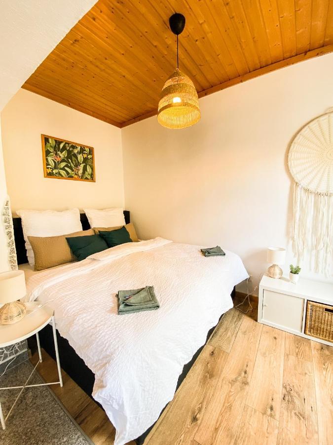Apartament Betterbeds Brandenburg Brandenburg  Zewnętrze zdjęcie