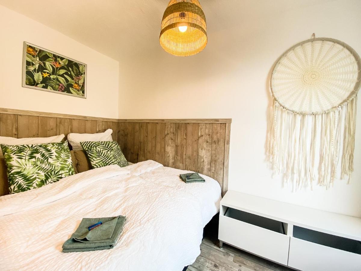 Apartament Betterbeds Brandenburg Brandenburg  Zewnętrze zdjęcie
