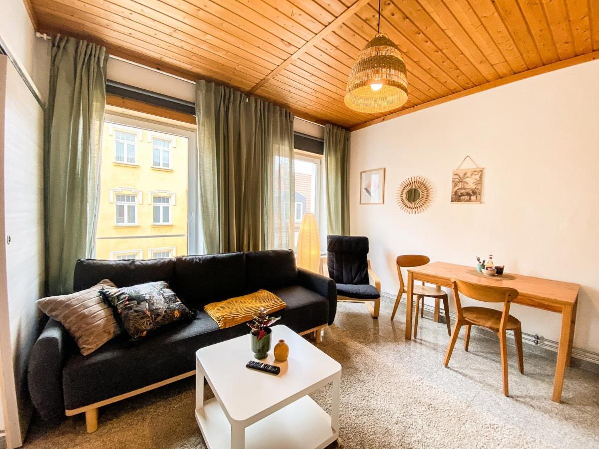 Apartament Betterbeds Brandenburg Brandenburg  Zewnętrze zdjęcie