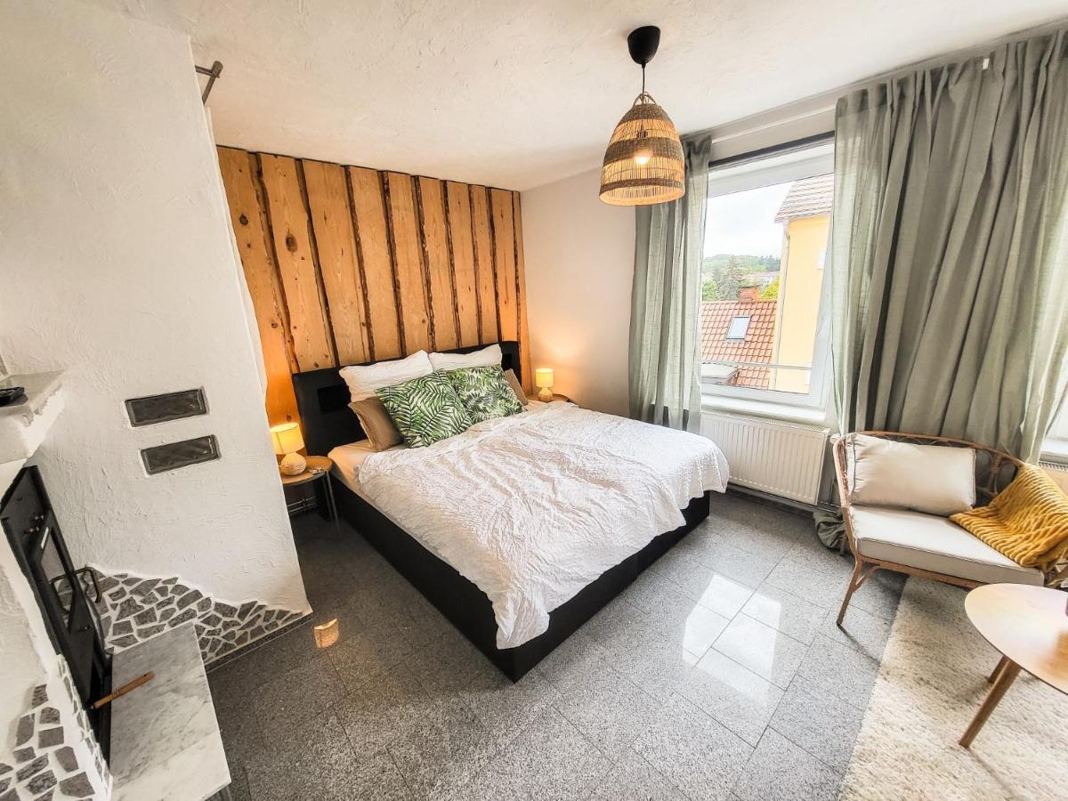 Apartament Betterbeds Brandenburg Brandenburg  Zewnętrze zdjęcie