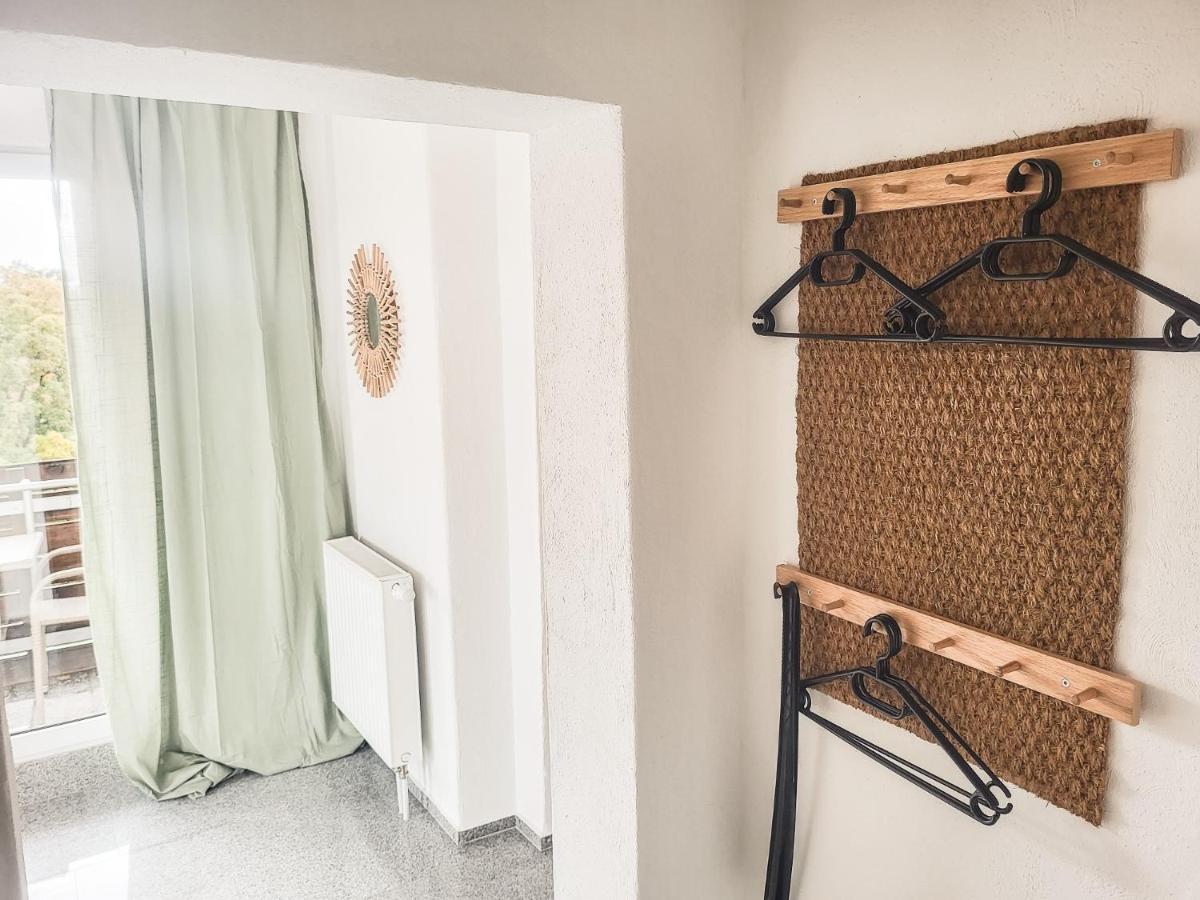 Apartament Betterbeds Brandenburg Brandenburg  Zewnętrze zdjęcie