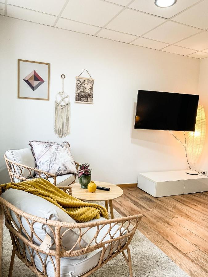 Apartament Betterbeds Brandenburg Brandenburg  Zewnętrze zdjęcie