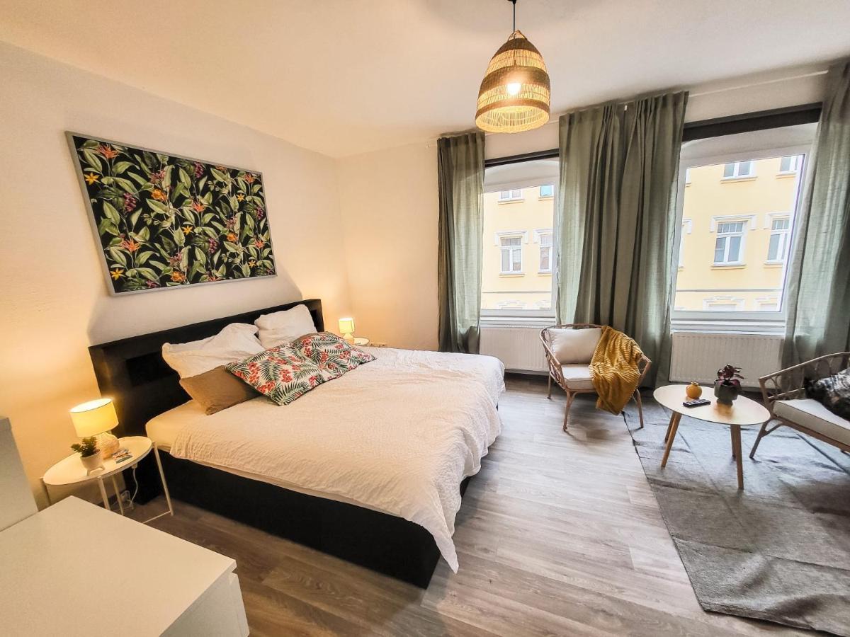 Apartament Betterbeds Brandenburg Brandenburg  Zewnętrze zdjęcie