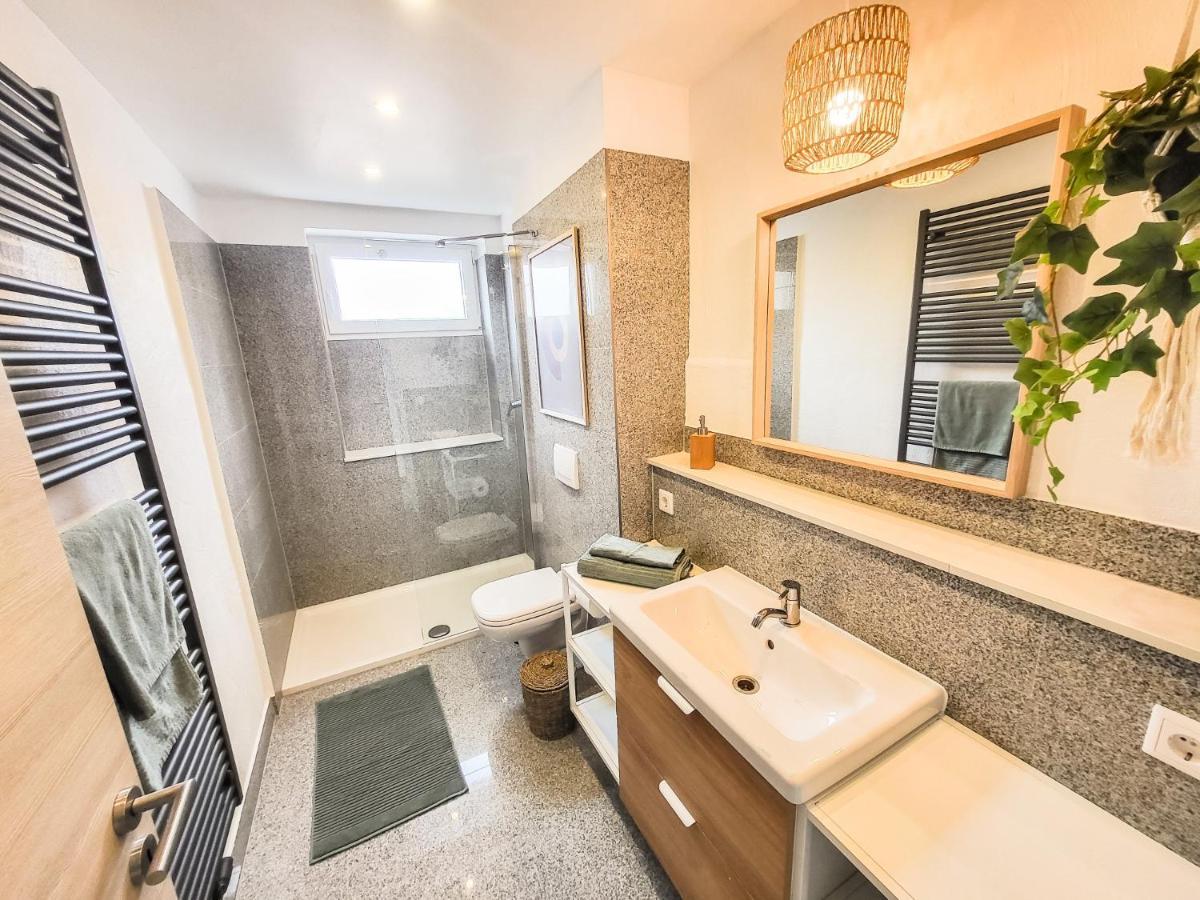 Apartament Betterbeds Brandenburg Brandenburg  Zewnętrze zdjęcie