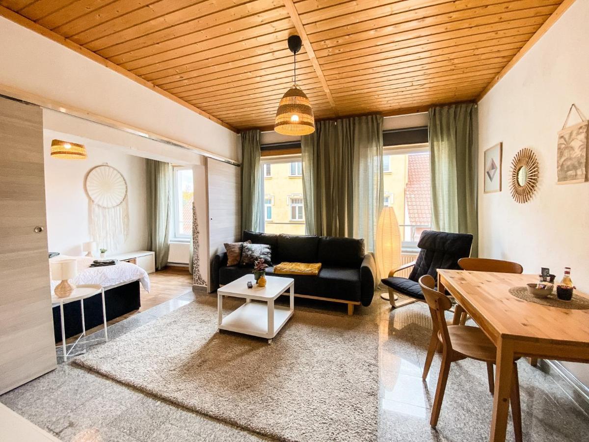 Apartament Betterbeds Brandenburg Brandenburg  Zewnętrze zdjęcie