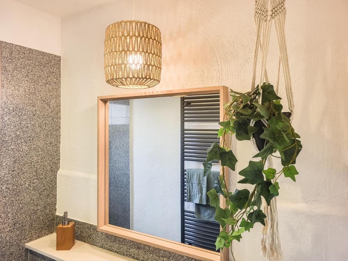 Apartament Betterbeds Brandenburg Brandenburg  Zewnętrze zdjęcie