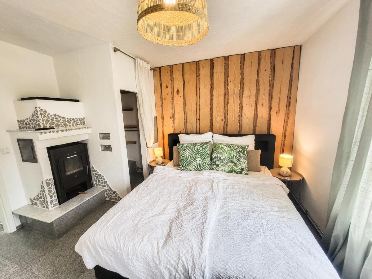 Apartament Betterbeds Brandenburg Brandenburg  Zewnętrze zdjęcie