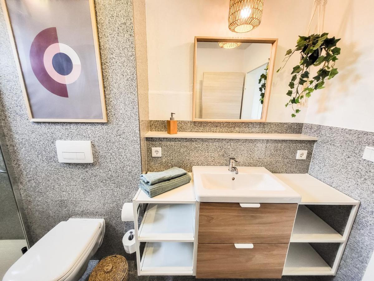 Apartament Betterbeds Brandenburg Brandenburg  Zewnętrze zdjęcie