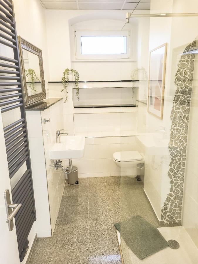 Apartament Betterbeds Brandenburg Brandenburg  Zewnętrze zdjęcie